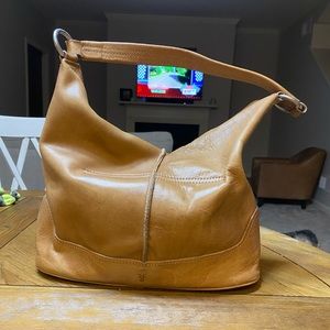 Frye Leather purse